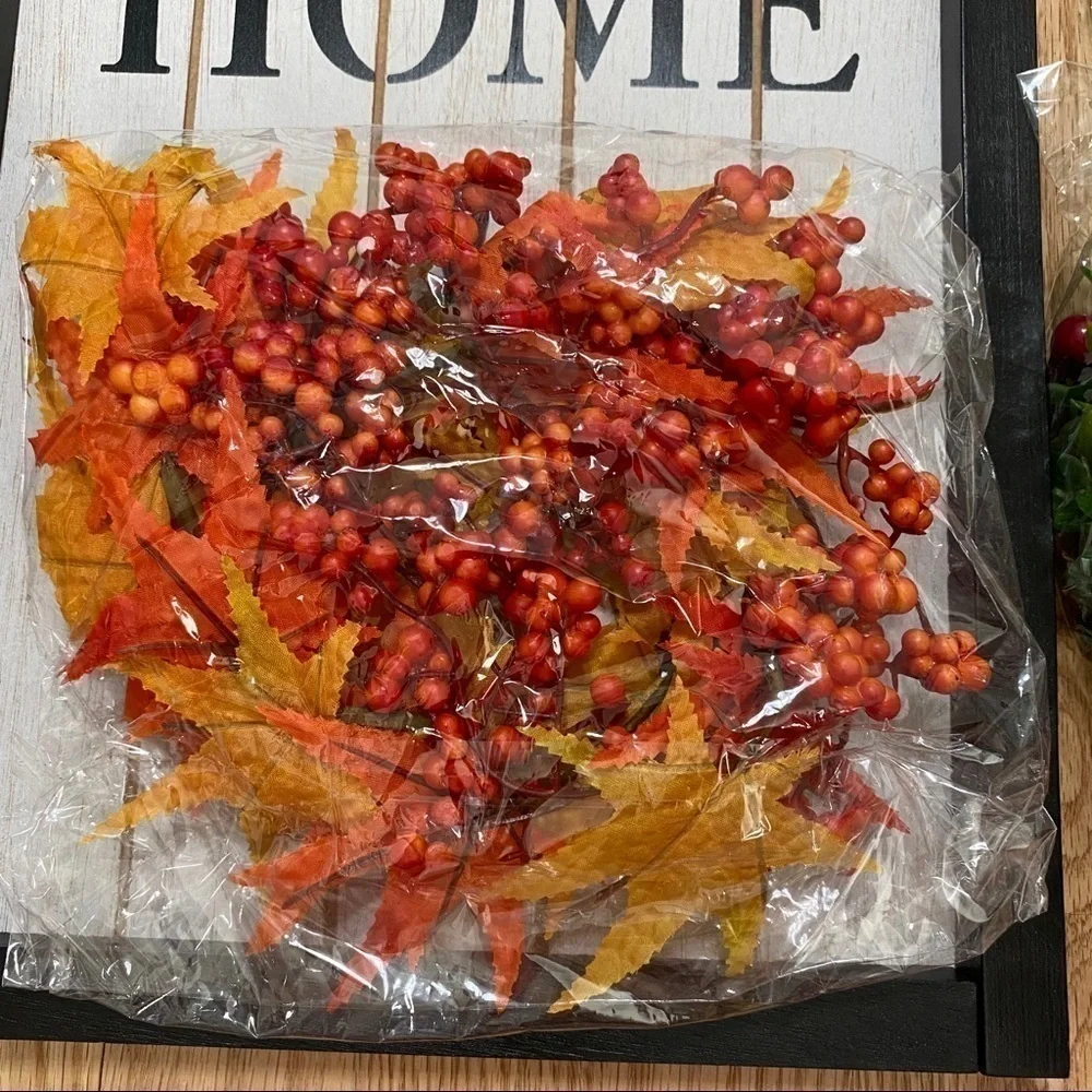 All Year Seasonal Home Wall Hanging Decor NEW